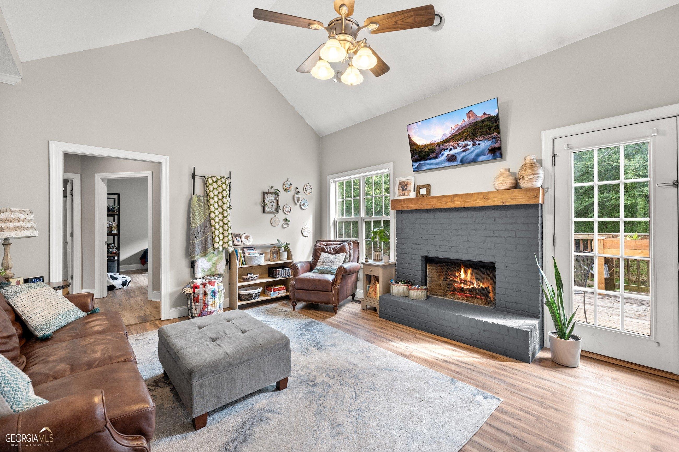 Manor Pl, Commerce, GA 30530