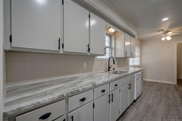 E 27th St, Tulsa, OK 74129