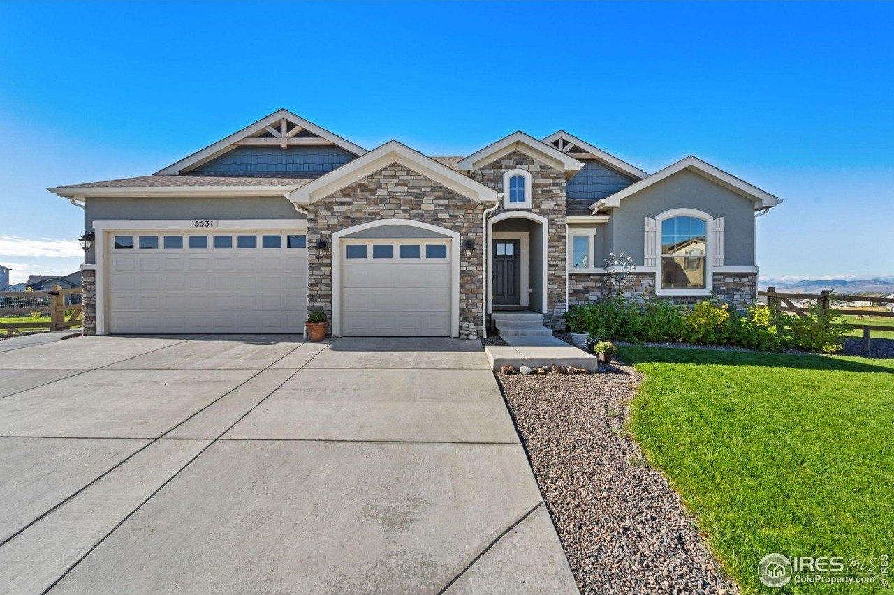 Teeling Ct, Timnath, CO 80547