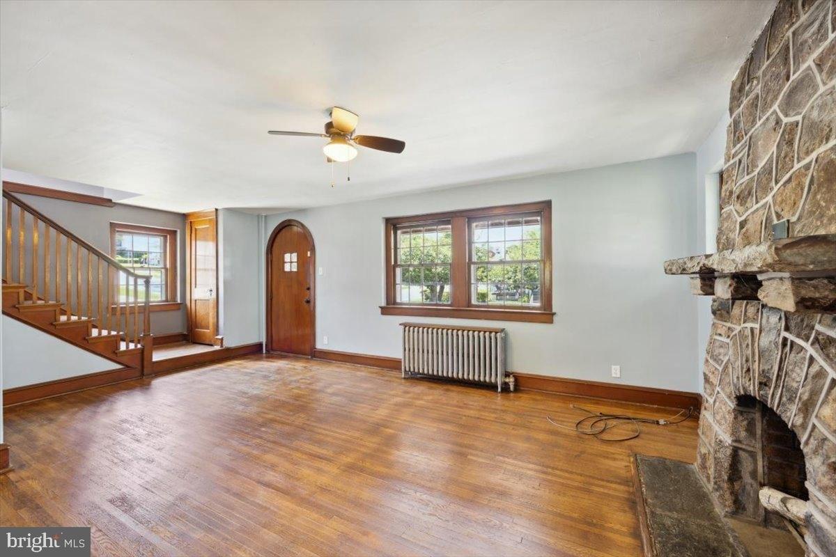 S 12th Ave, Coatesville, PA 19320