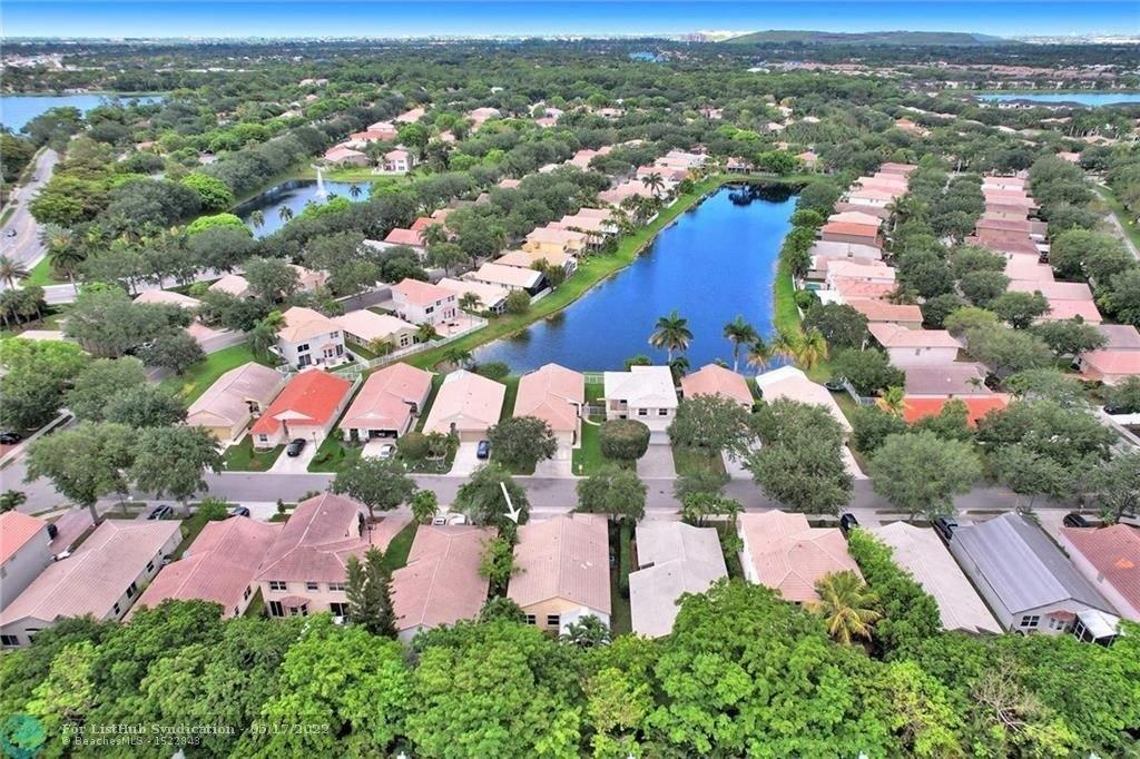 Nw 55th Blvd, Coconut Creek, FL 33073