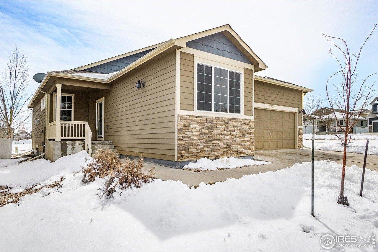Woodbury Ln, Fort Collins, CO 80524