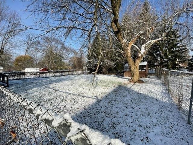 Tonkin St, Beaverton, MI 48612