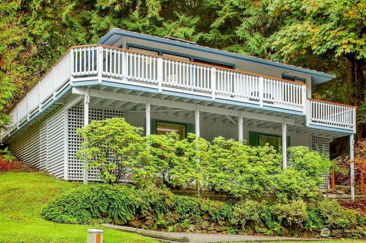 Sparrow Ct, Bellingham, WA 98229