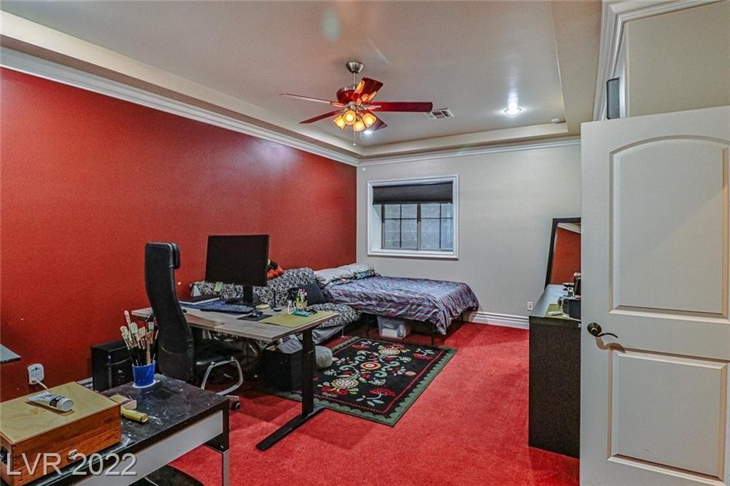 Hickam Ave, Las Vegas, NV 89129