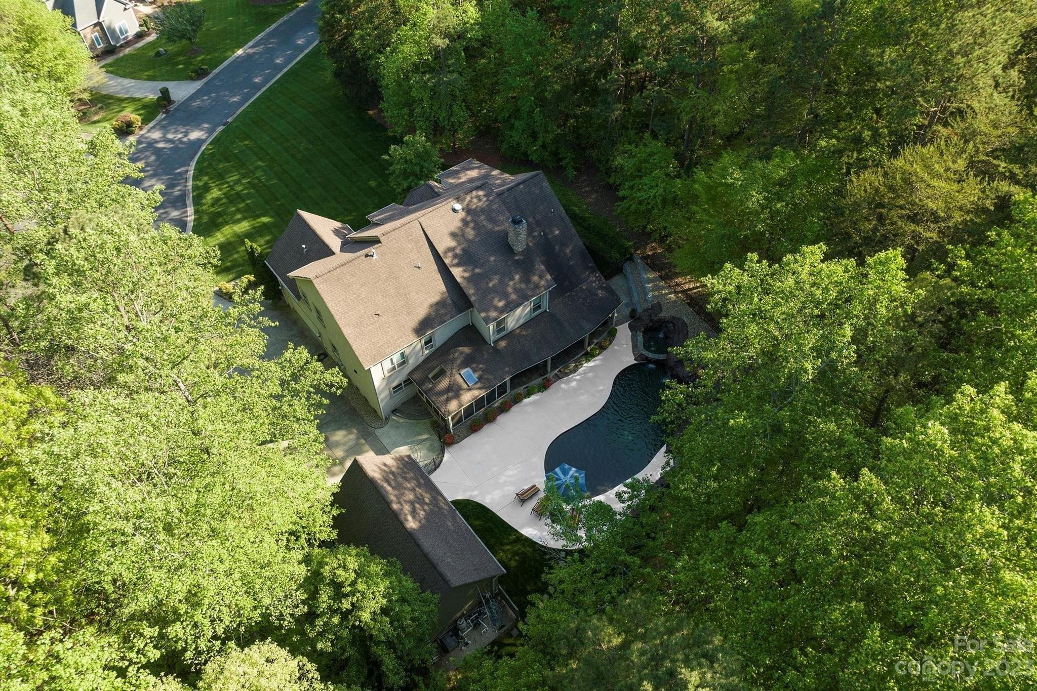 Wildwood Cove Dr, Mooresville, NC 28117