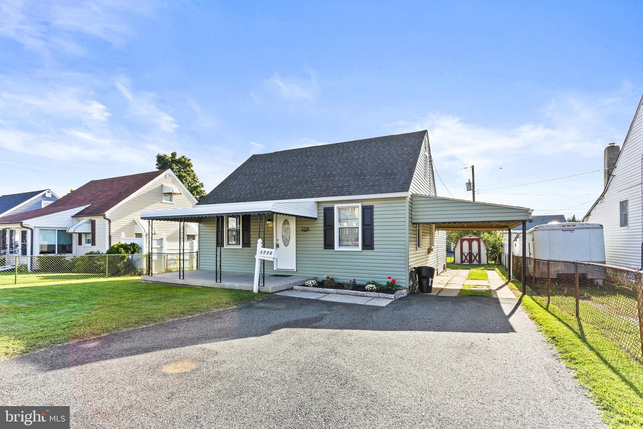 Brookview Rd, Dundalk, MD 21222