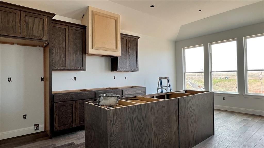 Lupine Rd, Yukon, OK 73099