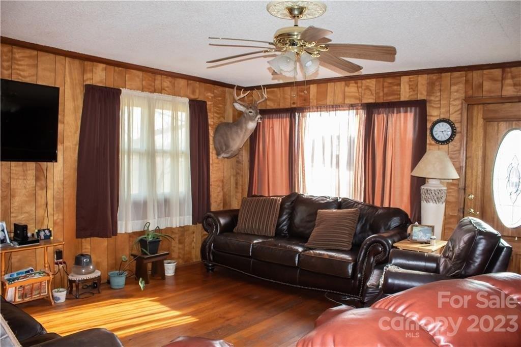 Ode Kerley Ln, Taylorsville, NC 28681