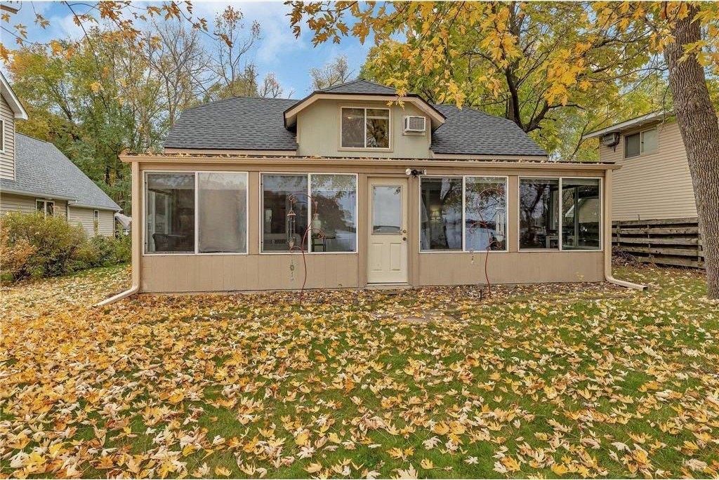 Fremont Ln, Zimmerman, MN 55398