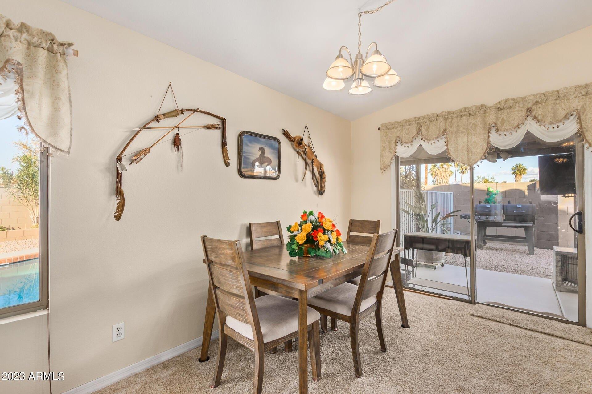 S 89th Pl, Mesa, AZ 85208