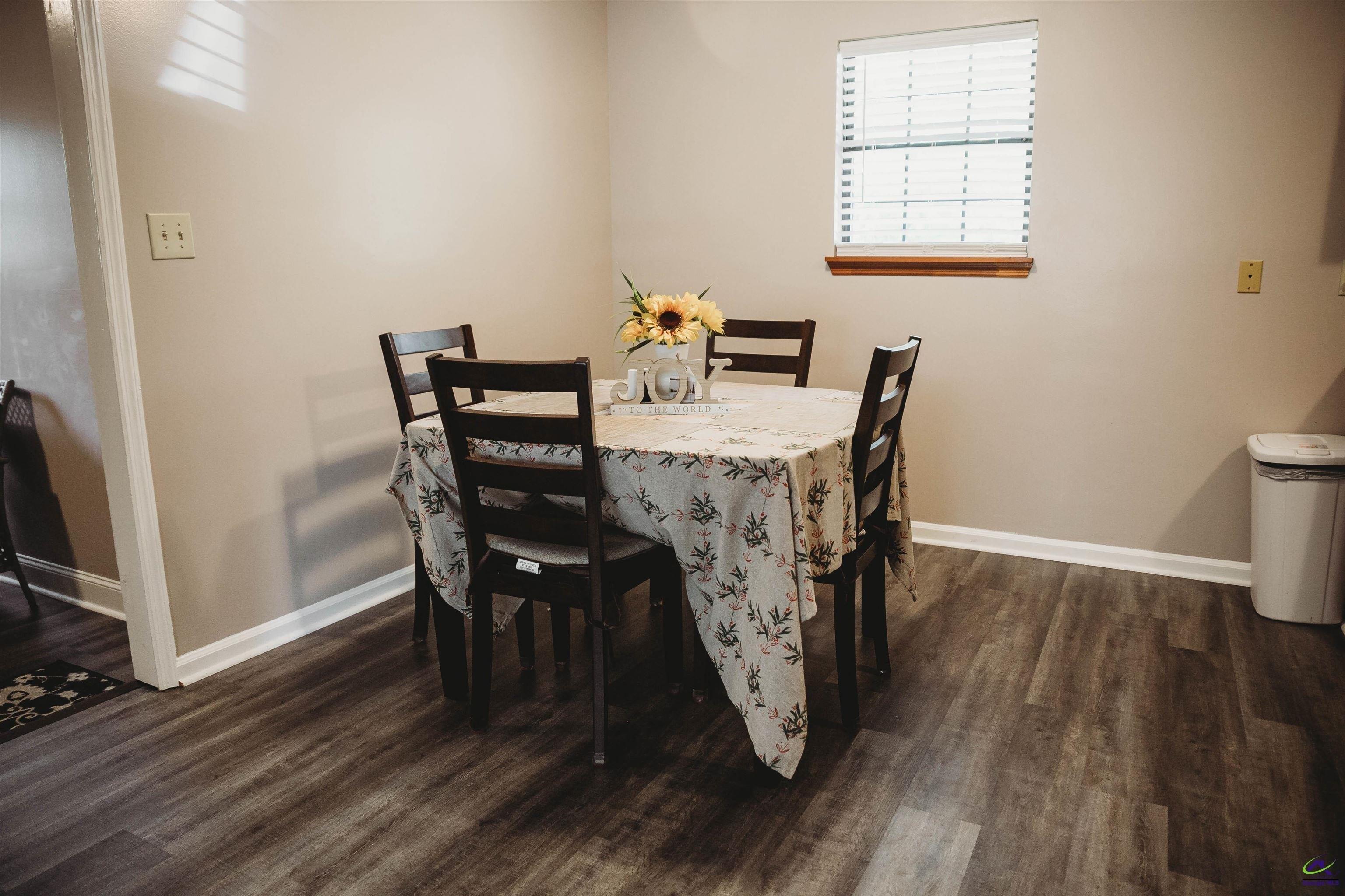 Peachtree St, Fort Valley, GA 31030