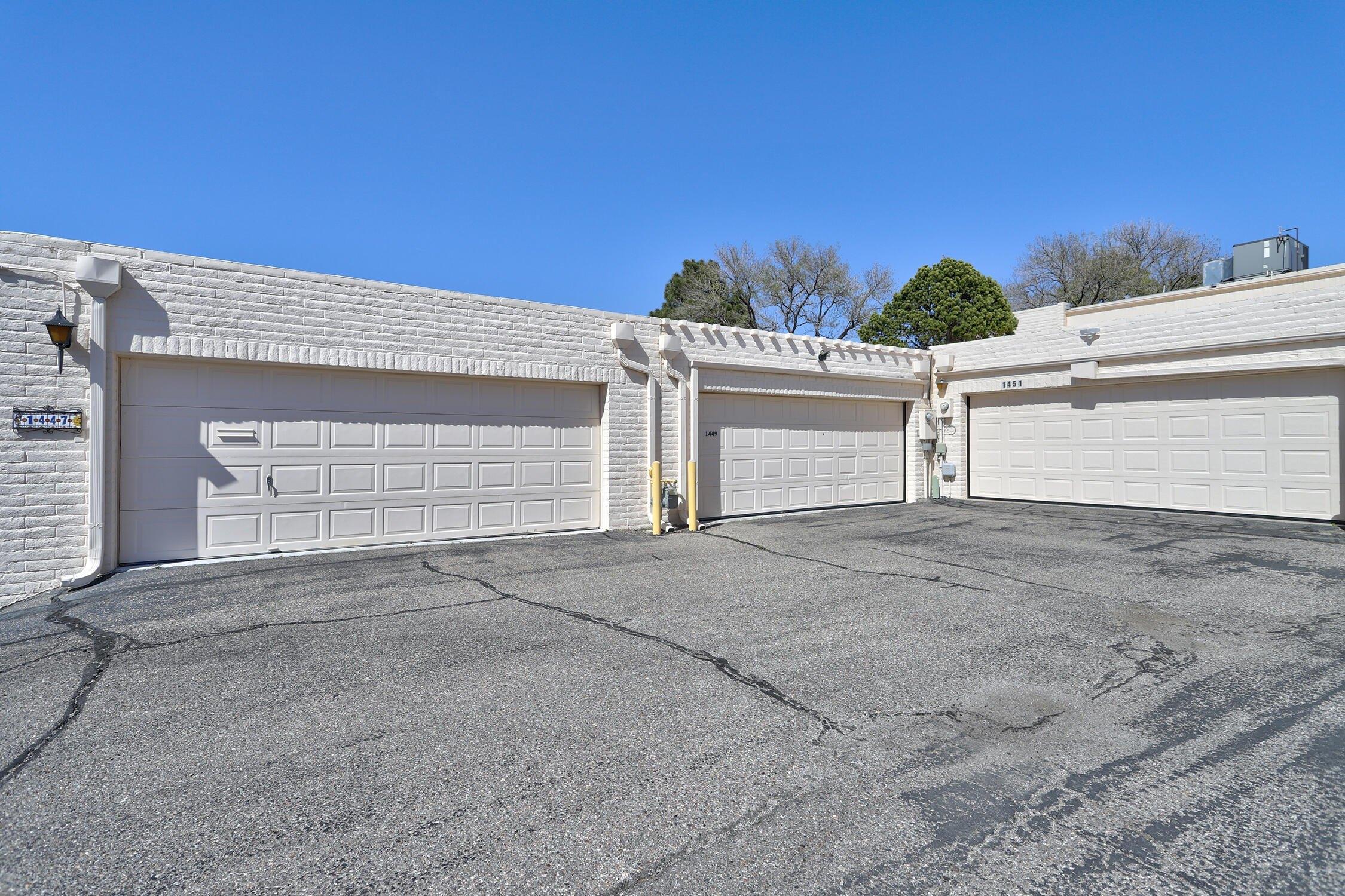 Wagon Train Dr Se, Albuquerque, NM 87123