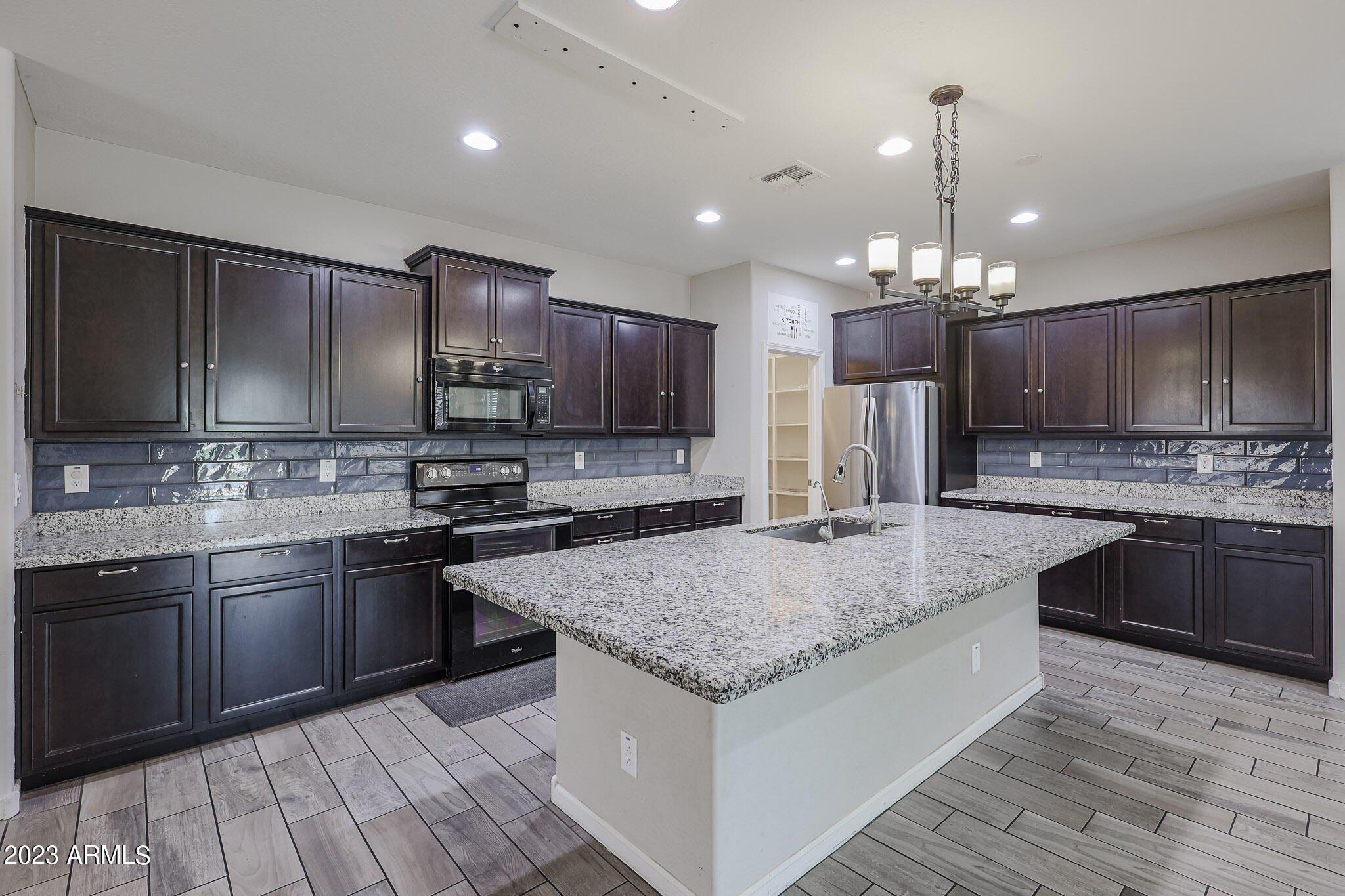 W Grant St, Buckeye, AZ 85326