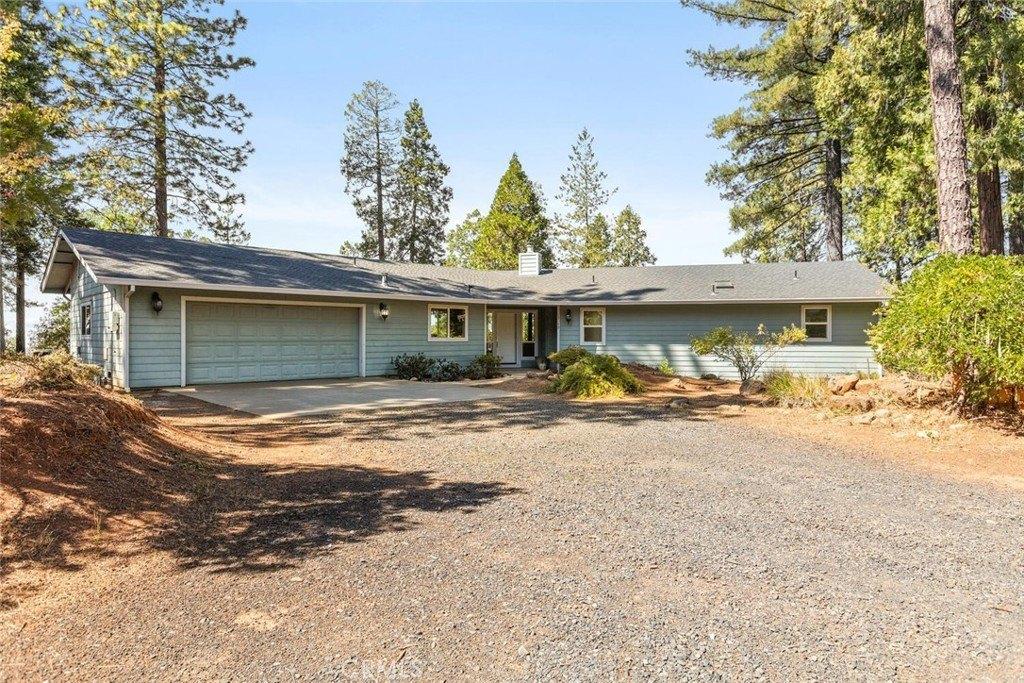 Enchantment Way, Forest Ranch, CA 95942