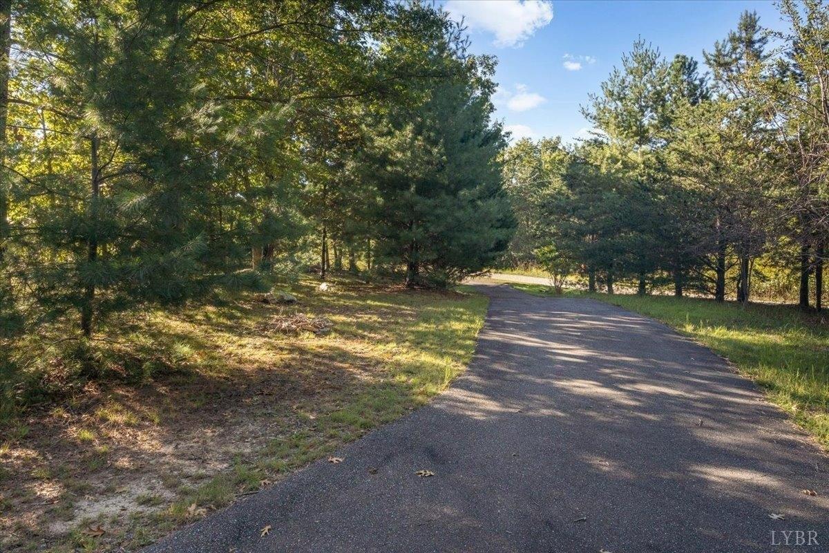 Christian Mill Creek Rd, Amherst, VA 24521