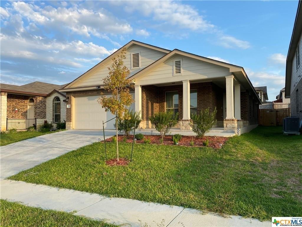 Aubree Katherine Dr, Killeen, TX 76542