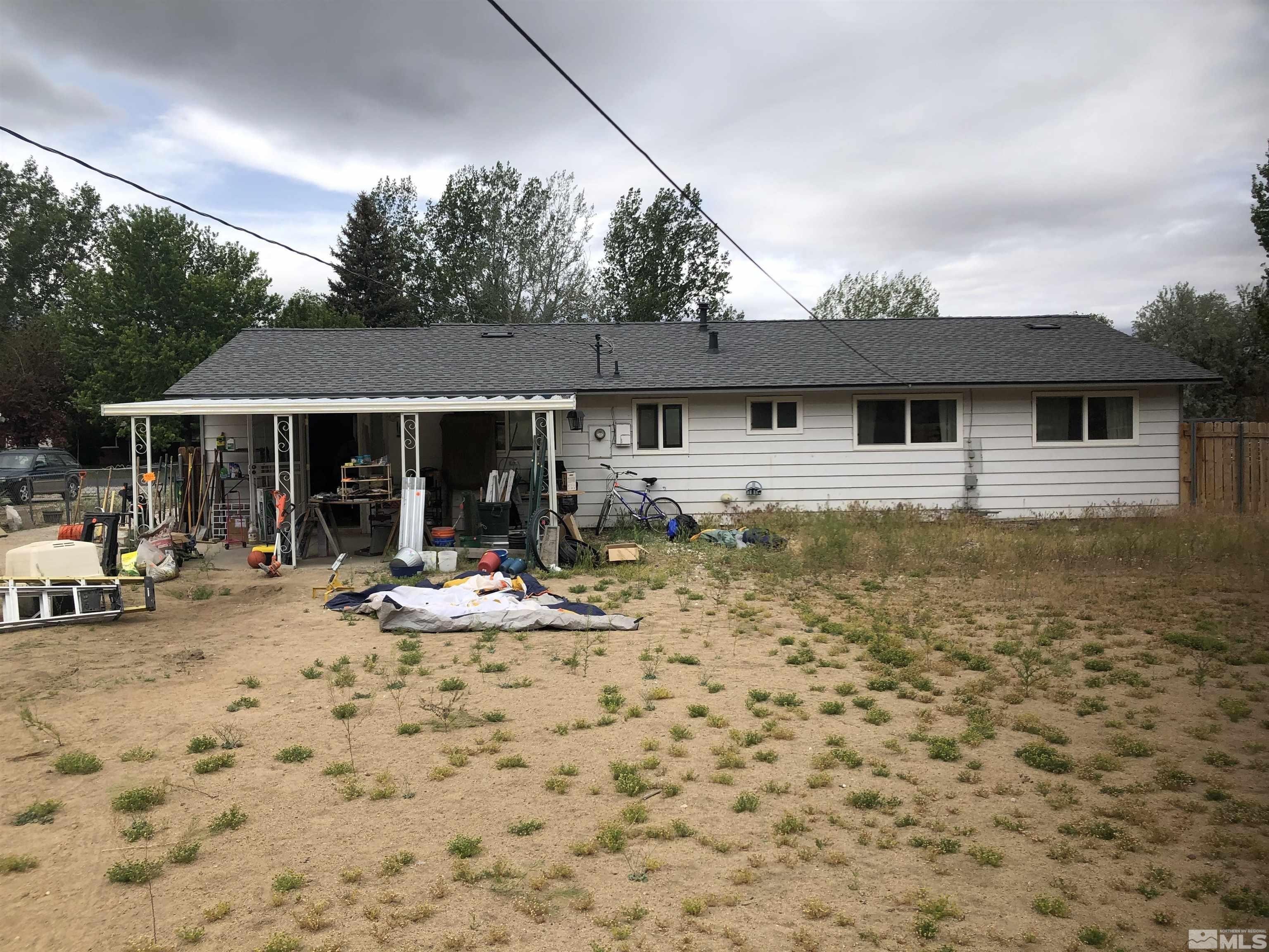 Reservoir St, Reno, NV 89506
