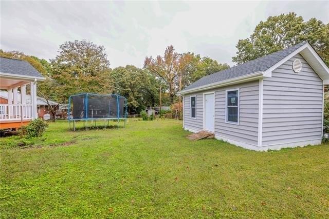 Lancers Blvd, North Chesterfield, VA 23224