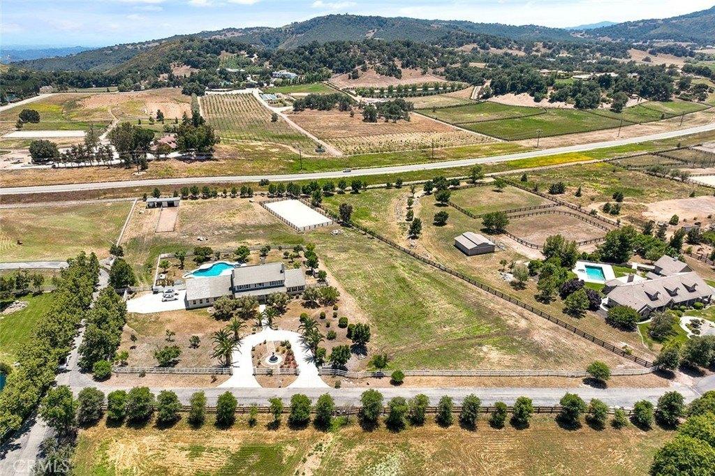 Calle Teresa, Murrieta, CA 92562
