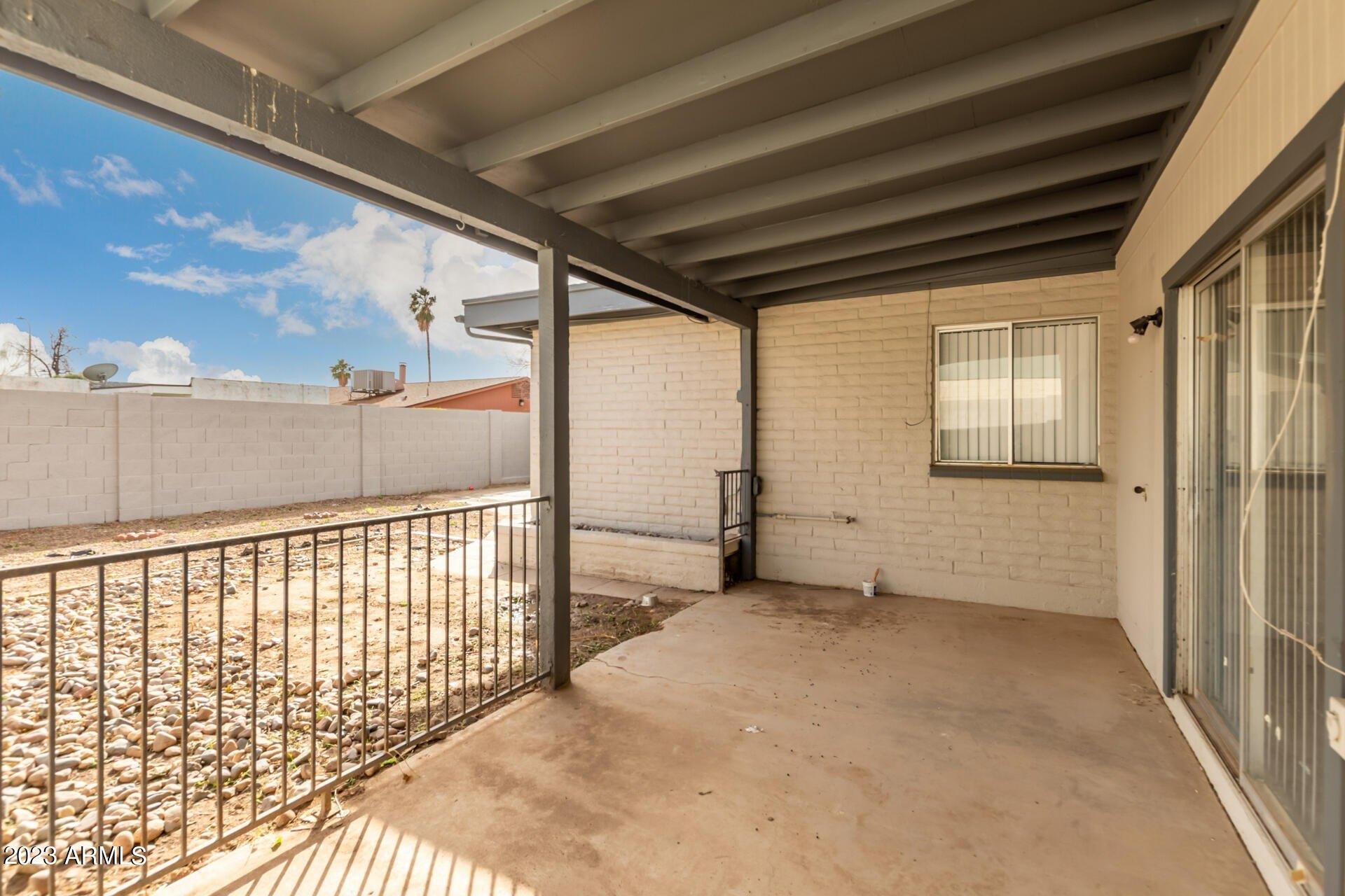 W Avenida Glenrosa, Phoenix, AZ 85037
