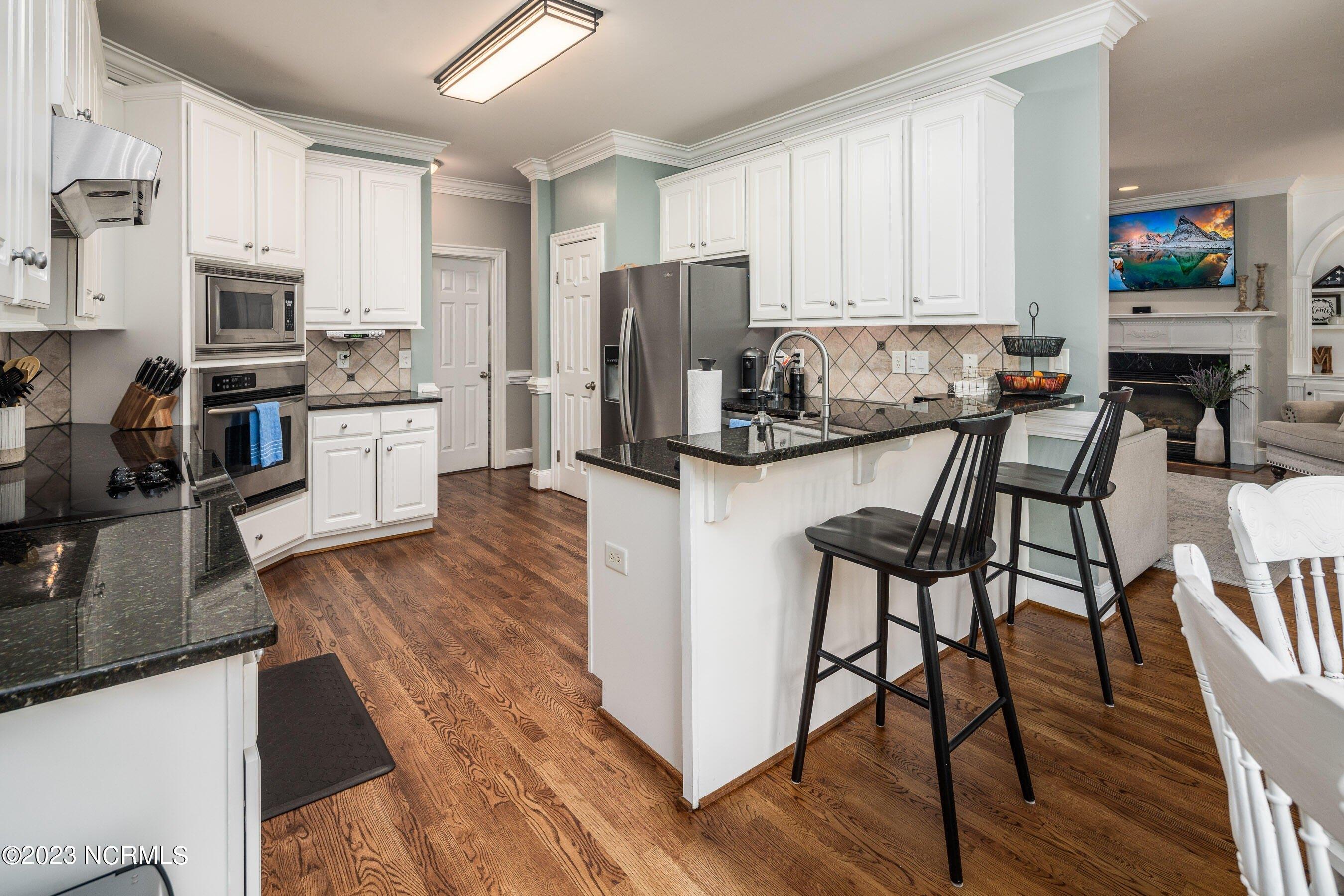 Oak Hill Dr, Greenville, NC 27858