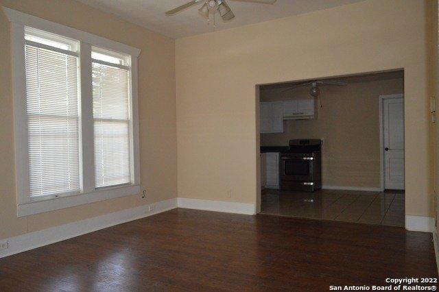 Warren St, San Antonio, TX 78212
