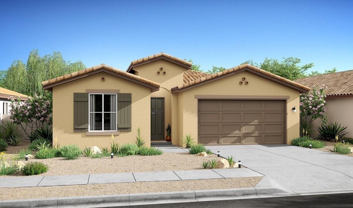 Ascona Ln, Indio, CA 92203