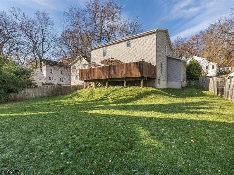 S Ridgewood Rd, South Orange, NJ 07079