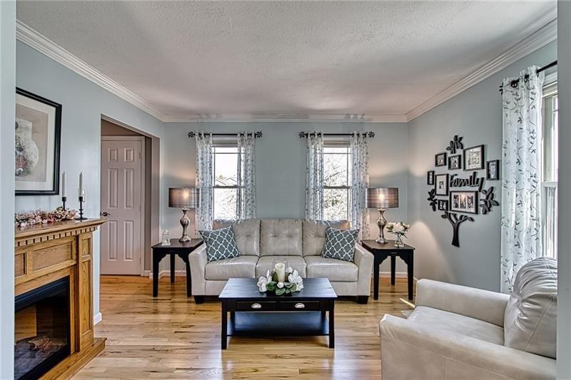 Warrick Dr, Seven Fields, PA 16046