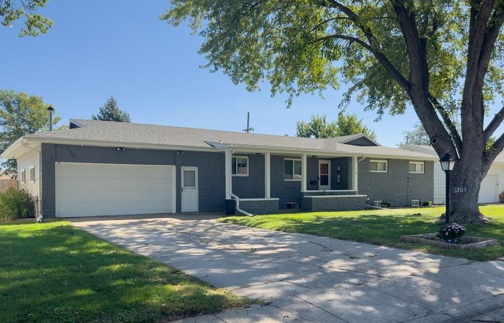 N Howard Ave, Grand Island, NE 68803