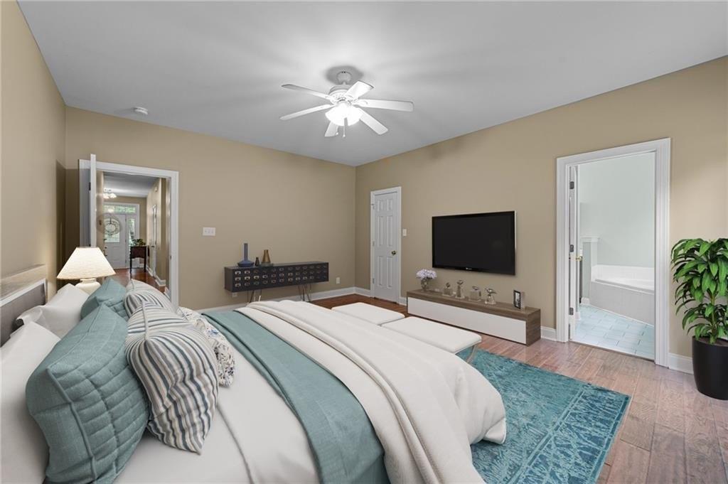 Bayhill Ct, Mebane, NC 27302