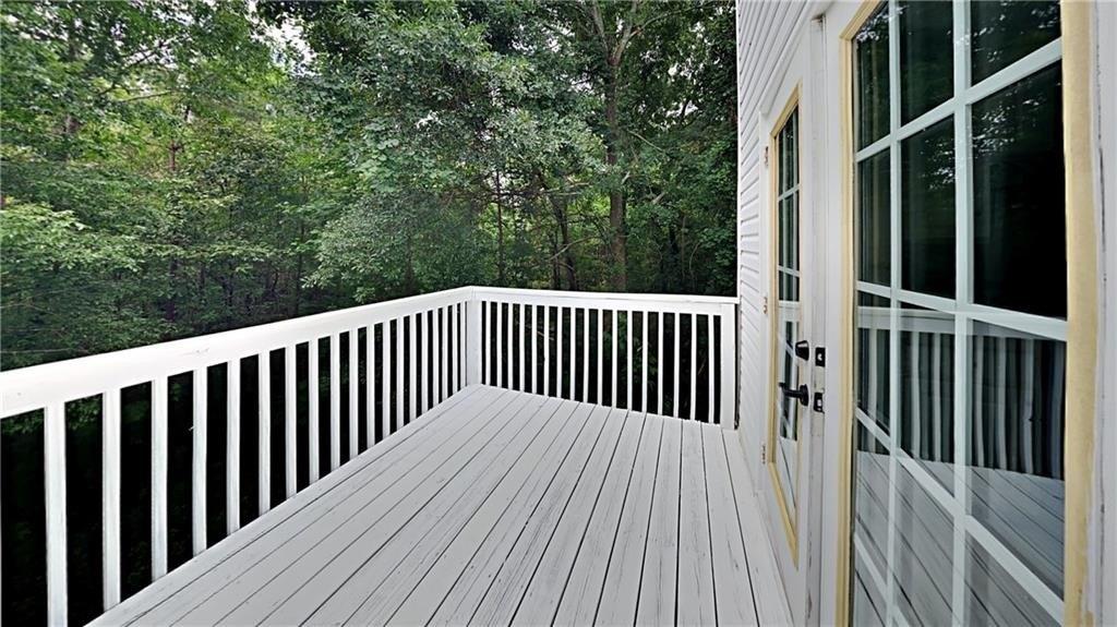 Red Rose Ln, Gainesville, GA 30507