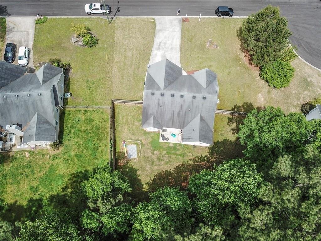 Spring Brook Ln, Dallas, GA 30132