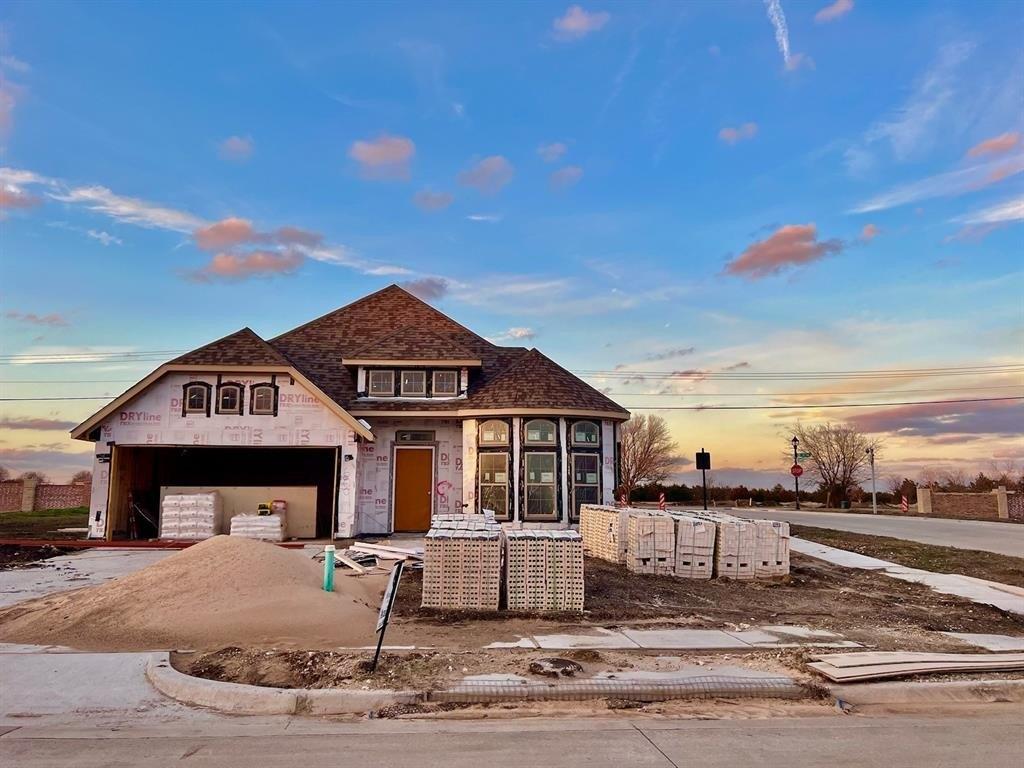 Thackery St, Anna, TX 75409
