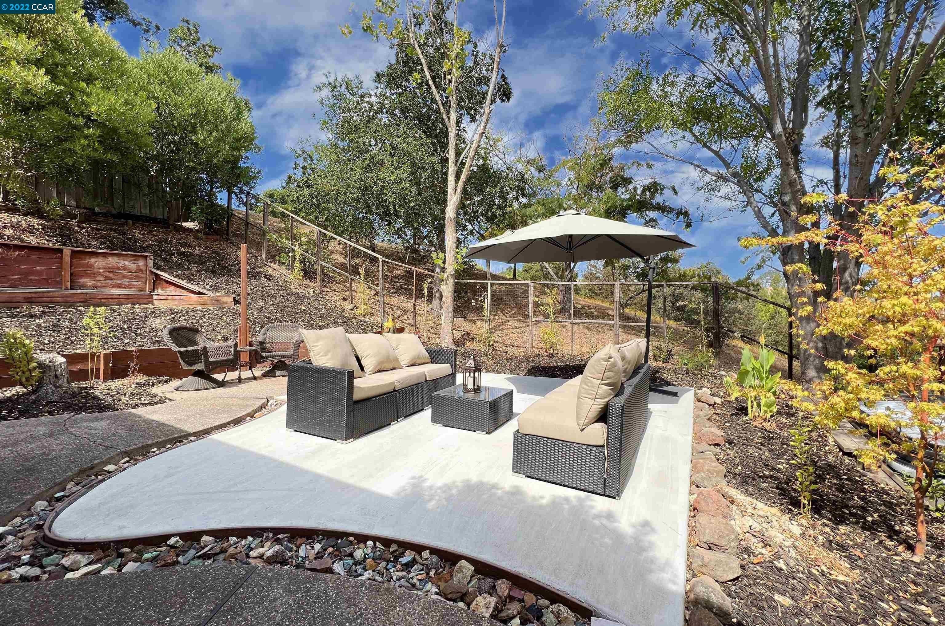Netherby Pl, Pleasant Hill, CA 94523