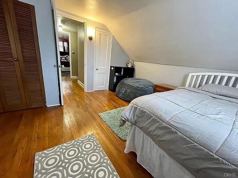 Beechwood Rd, New Hartford, NY 13413