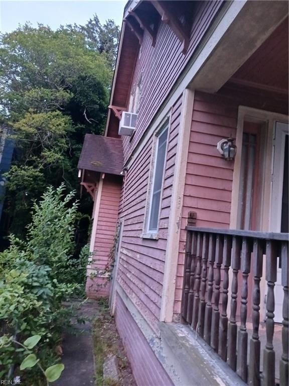 Sycamore St, Norfolk, VA 23523