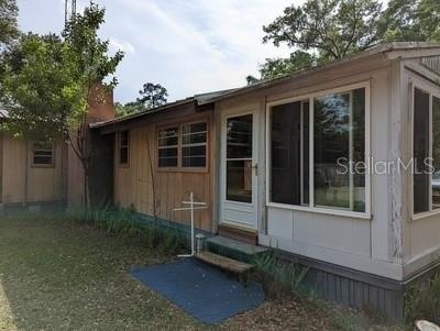 Se 189th Ave, Ocklawaha, FL 32179