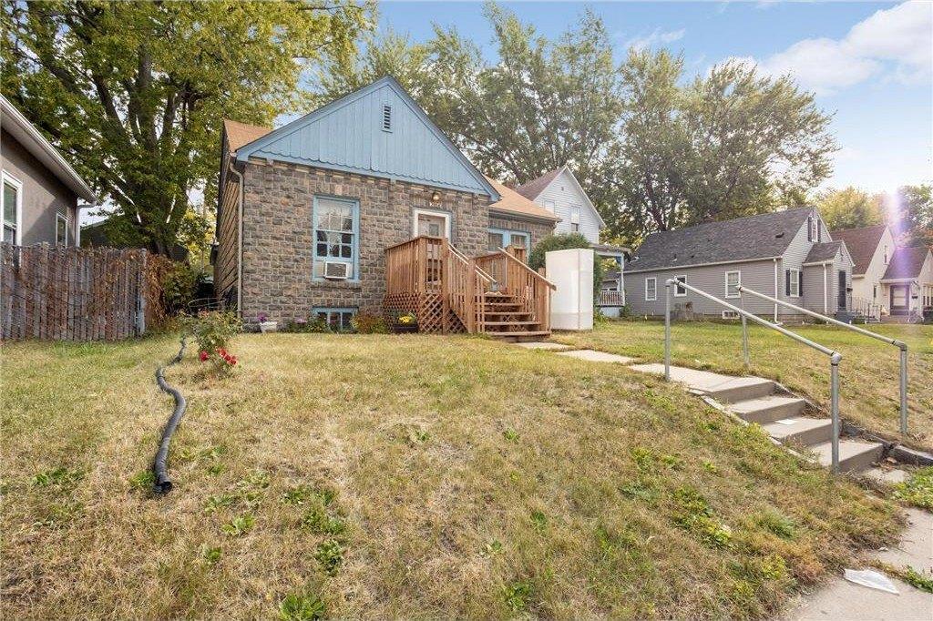 Oliver Ave N, Minneapolis, MN 55412