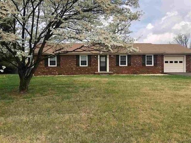 Grider Pond Rd, Bowling Green, KY 42104