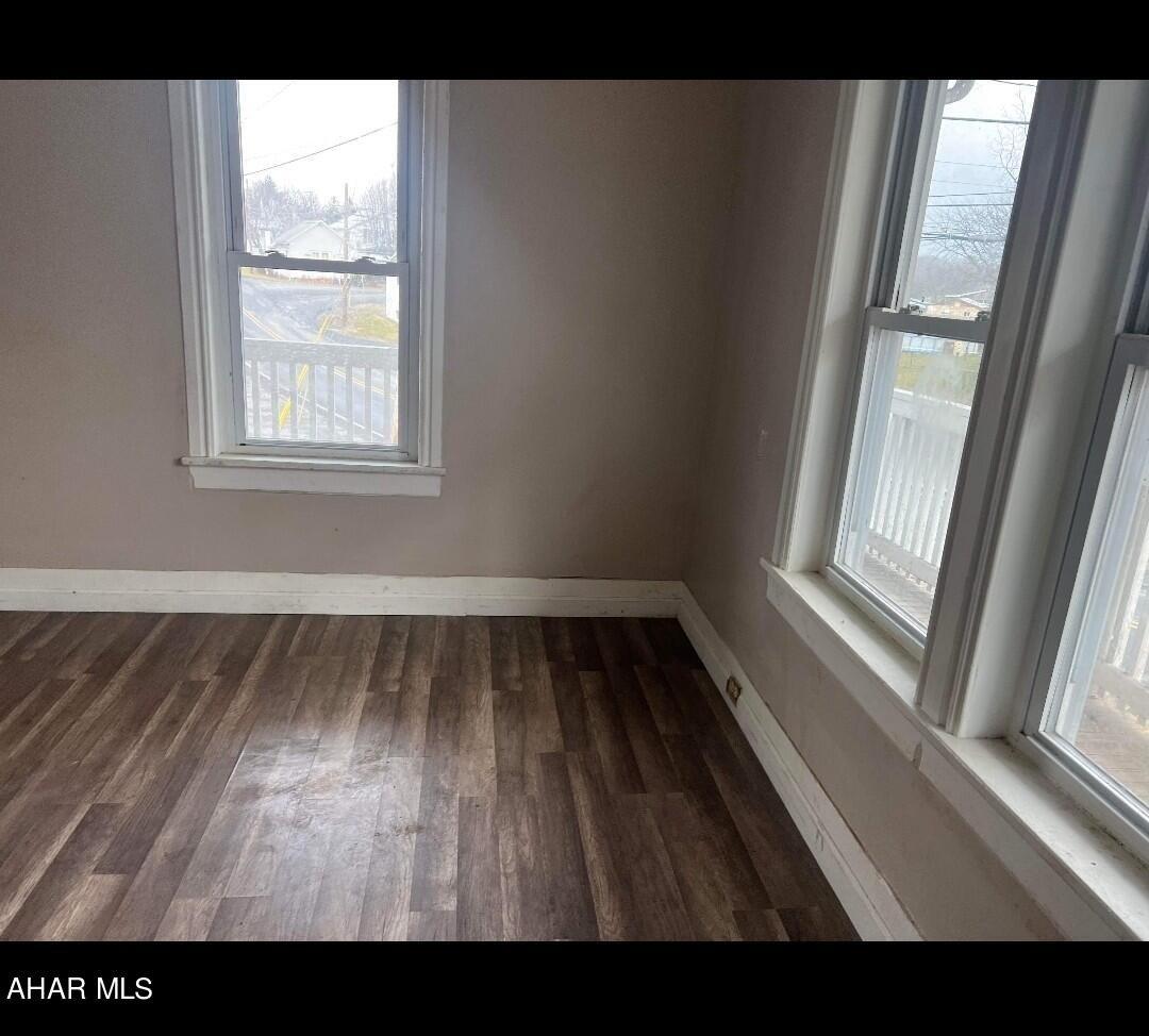 Read Hill Rd, Fishertown, PA 15539