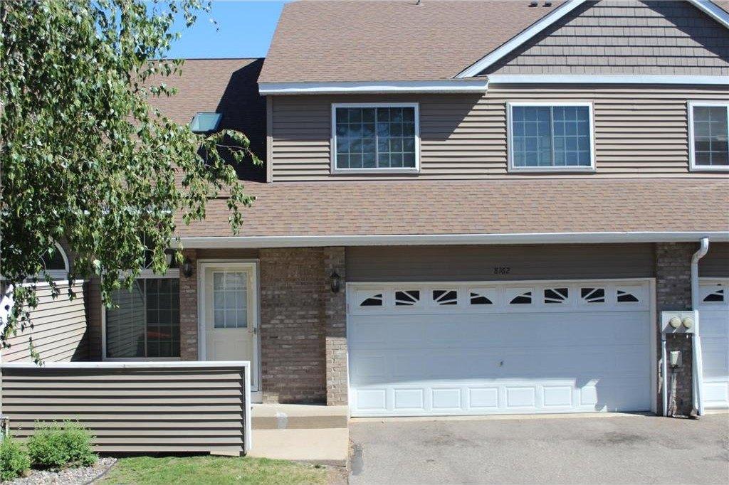 Middletown Rd, Minneapolis, MN 55432