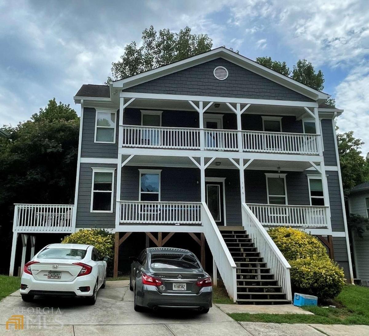 Dans Way, Athens, GA 30606