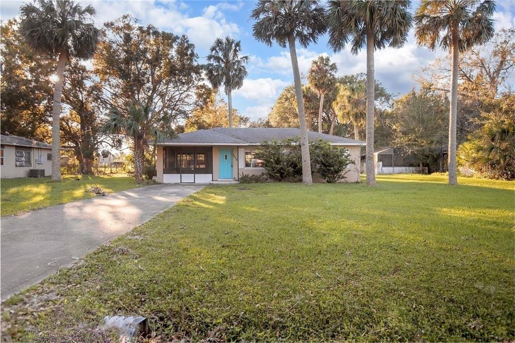 Lakeside Dr, Deland, FL 32720
