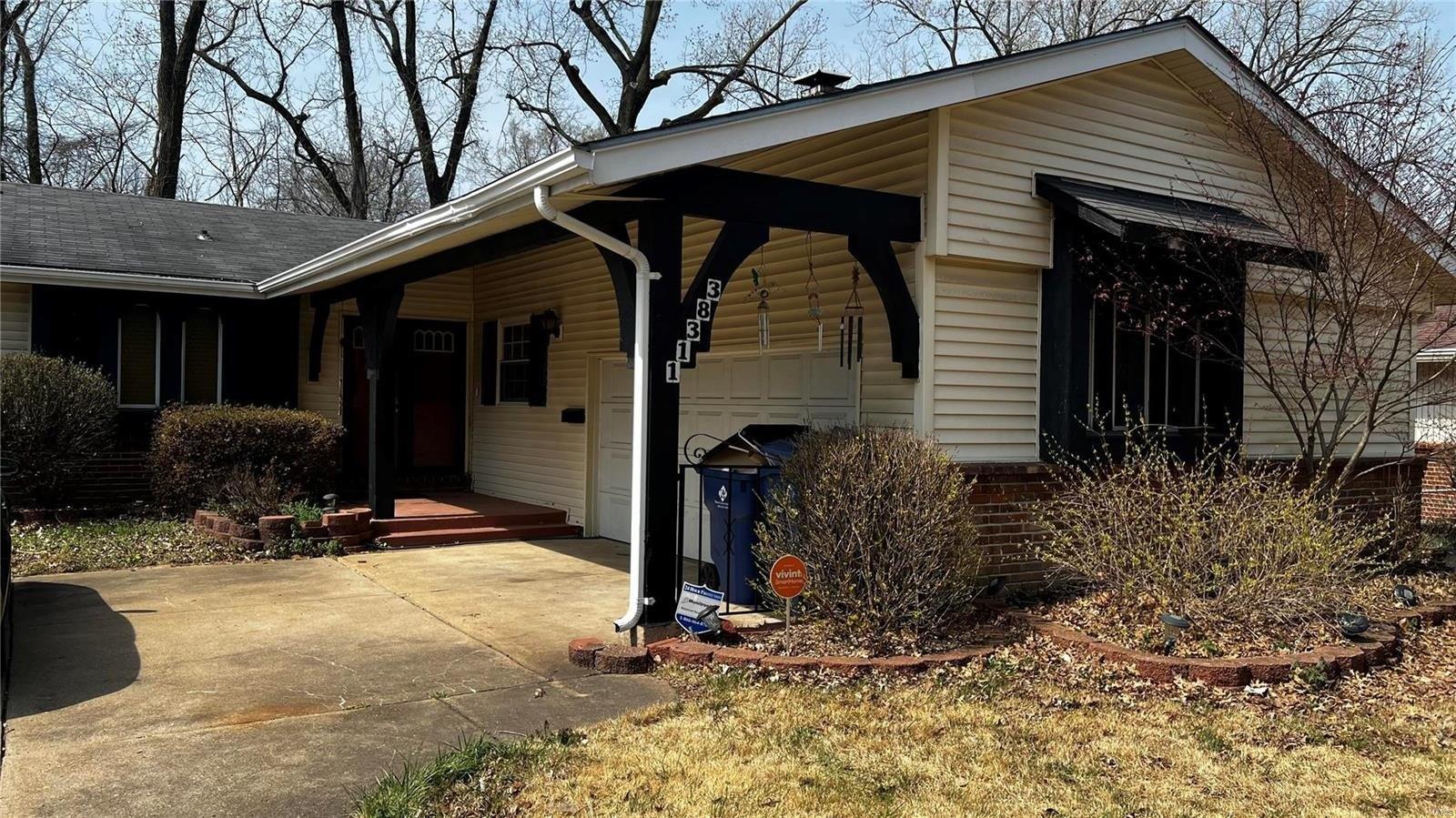 Tobaggon Trl, Florissant, MO 63033