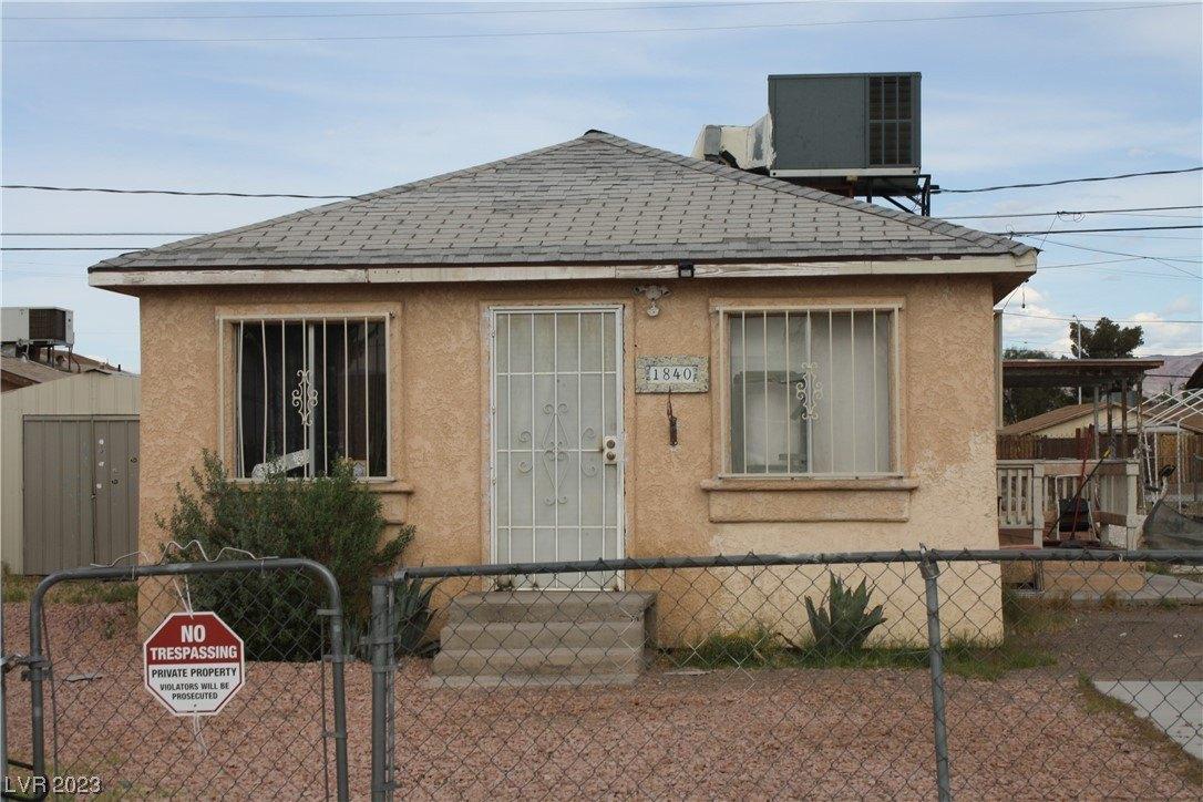Merze Ave, Henderson, NV 89011