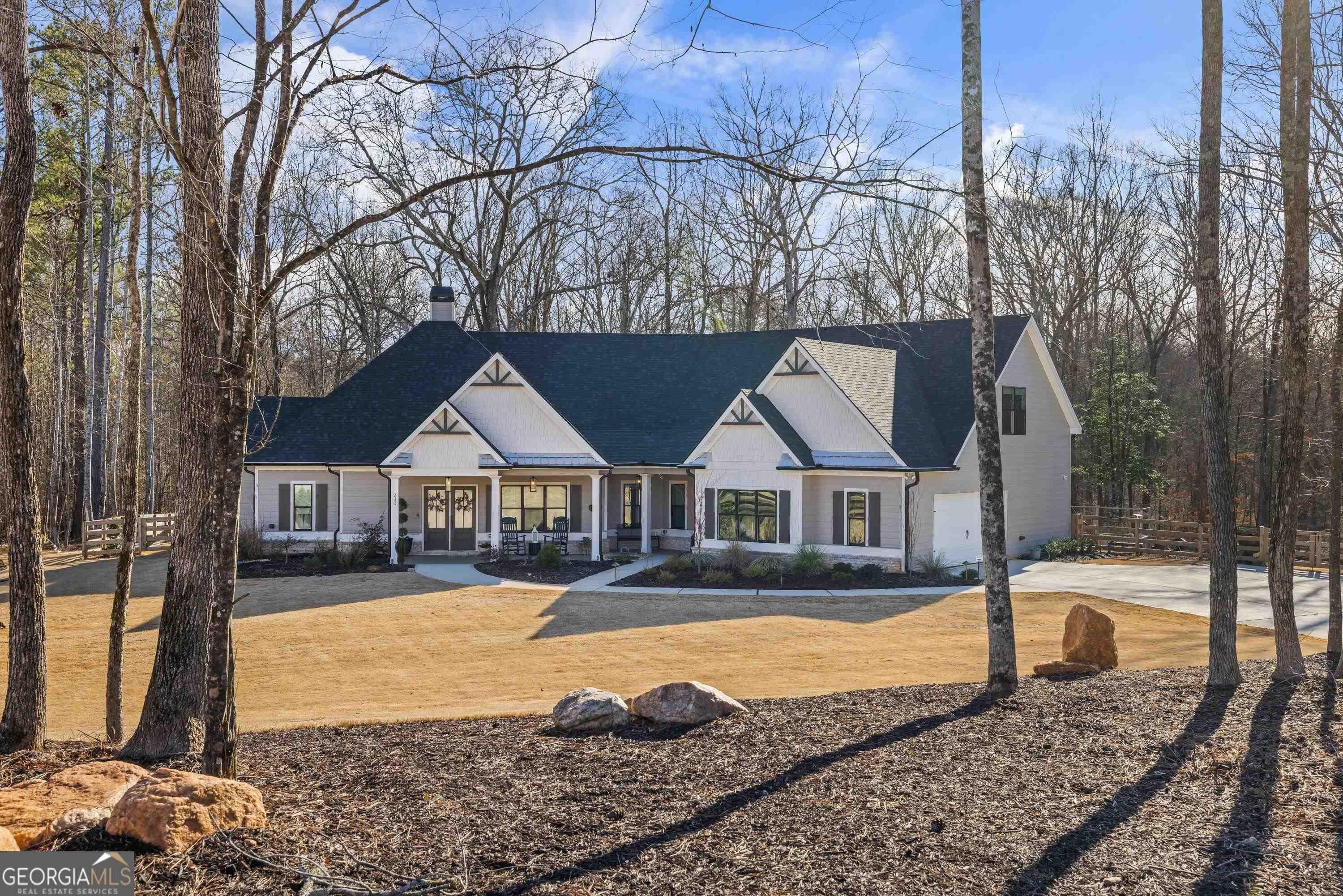 Windchime Way, Tyrone, GA 30290