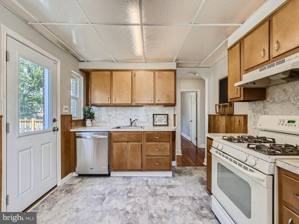 Kuethe Rd Ne, Glen Burnie, MD 21060