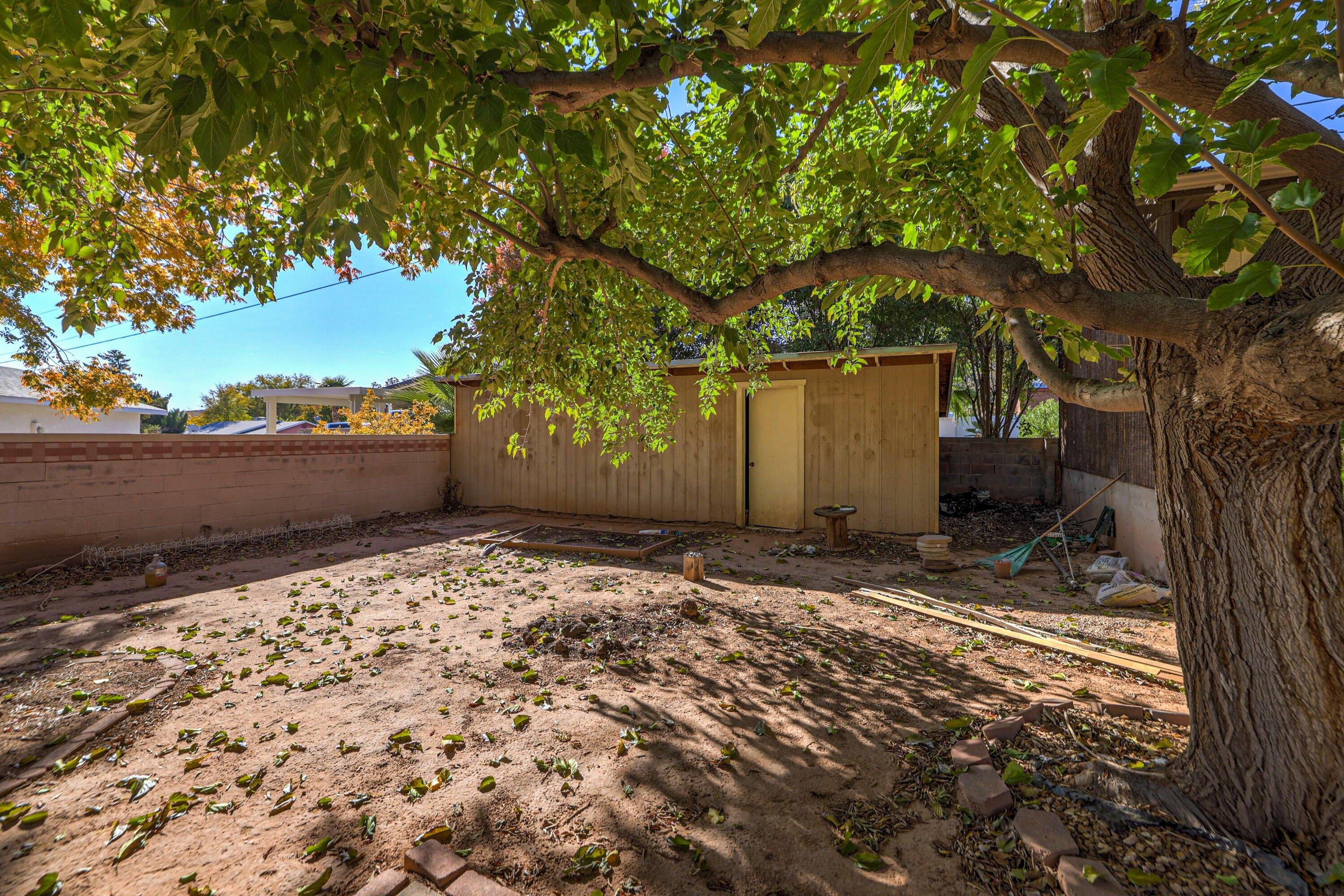 W 500 S St, Saint George, UT 84770